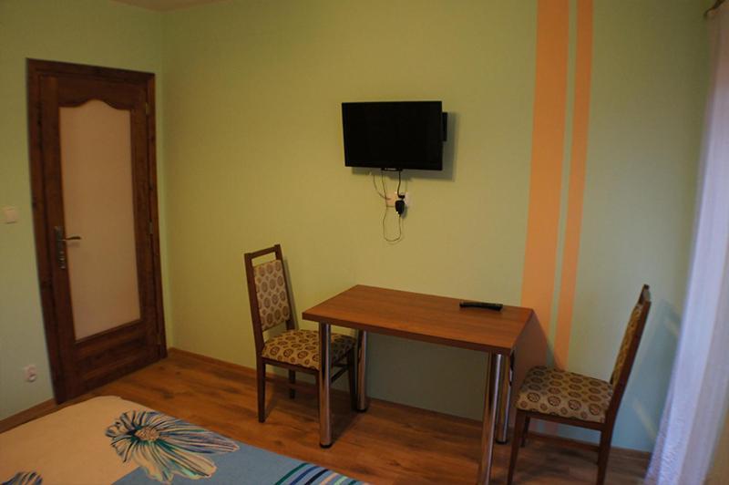 Noclegi U Kuby Apartament Nr 1 Krempachy Dış mekan fotoğraf