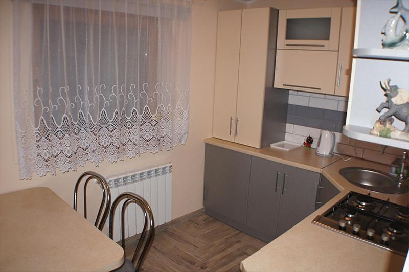 Noclegi U Kuby Apartament Nr 1 Krempachy Dış mekan fotoğraf
